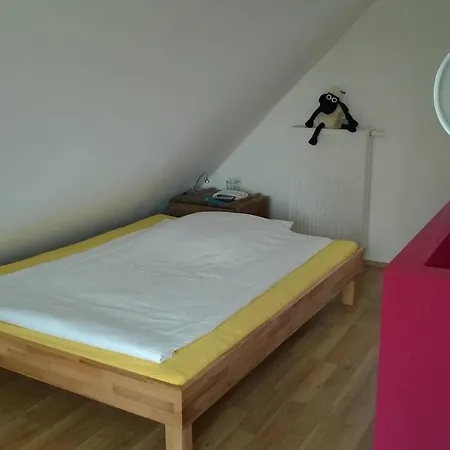 Ferienwohnung Ostercappeln *