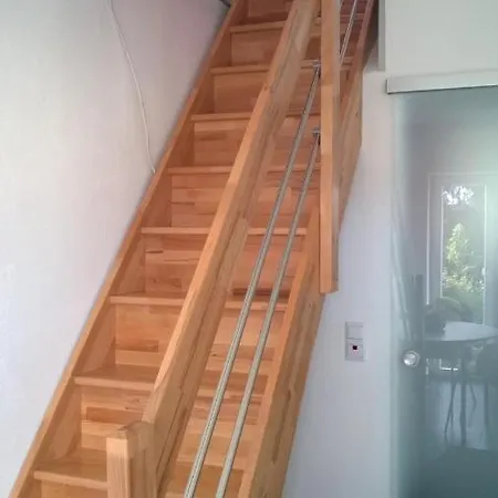 Ferienwohnung Ostercappeln