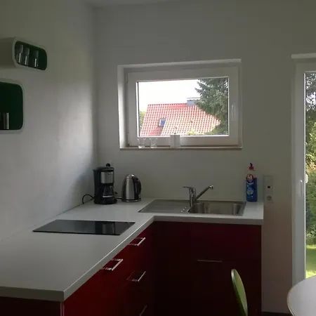 Ferienwohnung Ostercappeln Ostercappeln
