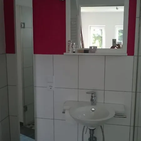 Ferienwohnung Ostercappeln Apartment *